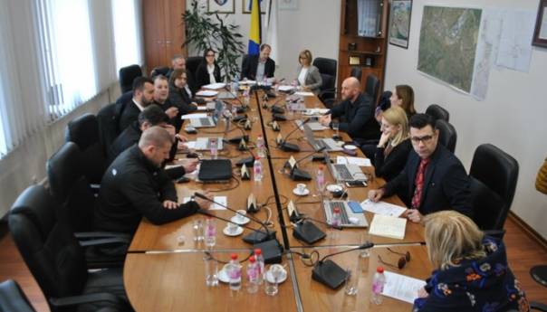 Nema potvrđenih slučajeva koronavirusa u Kantonu Sarajevo