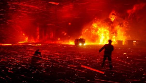 Nema povrijeđenih bh. državljana u vatrenoj stihiji u Australiji