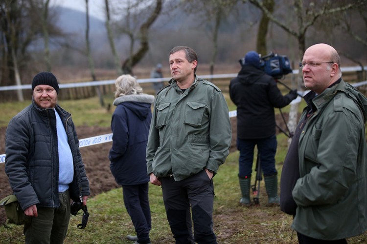 Nema prijavljene nove štete nakon sinoćnjeg potresa u Petrinji