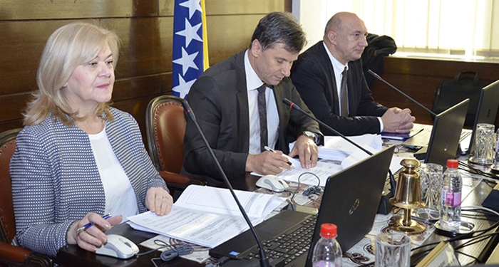 Nema problema u radu Vlade FBiH, Novalić sutra vodi sjednicu