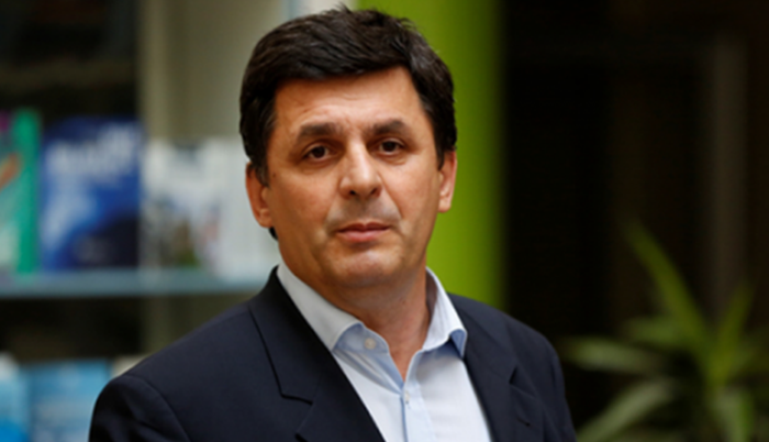 Lavić: Nema promjene granica na Balkanu i u Evropi