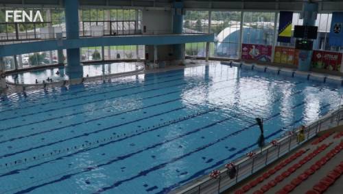 Nema razloga za bojazan prilikom korištenja Olimpijskog bazena