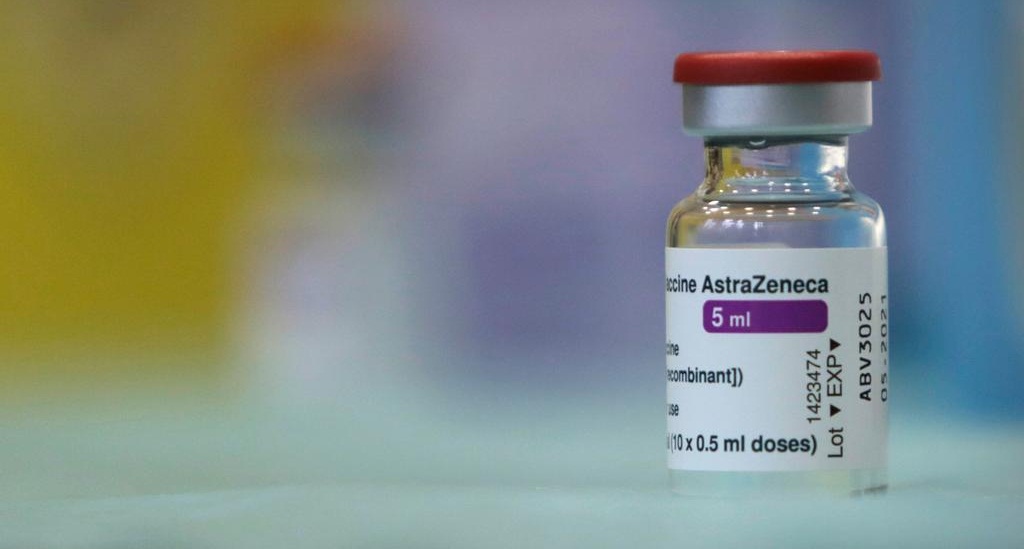 WHO: Nema razloga za obustavu cijepljenja AstraZenecom