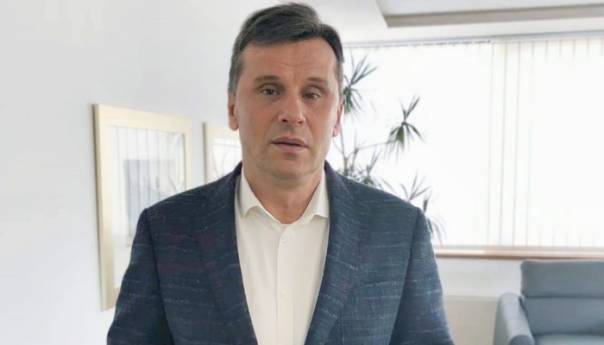Nema razloga za strah, imamo zalihe hrane i zaštitit ćemo građane