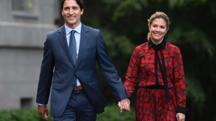 Nema rizika za one koji su nedavno bili u kontaktu s Trudeauom