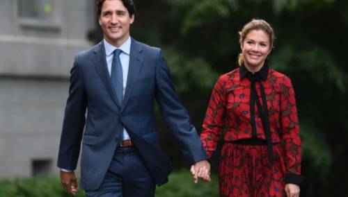 Nema rizika za one koji su nedavno bili u kontaktu s Trudeauom