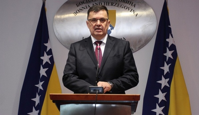 Nema saglasnosti oko Pisma namjere MMF-u 