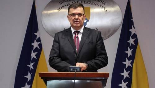 Nema saglasnosti oko Pisma namjere MMF-u