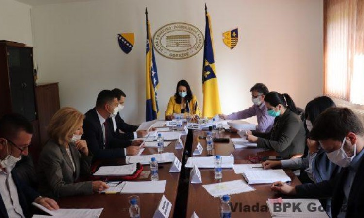 Nema smjene ni rekonstrukcije Vlade BPK