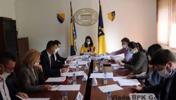 Nema smjene ni rekonstrukcije Vlade BPK