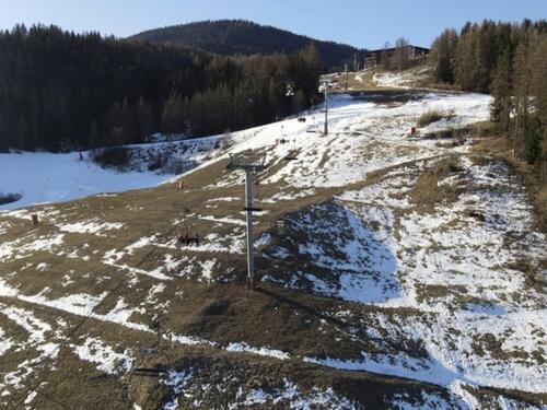 Nema snijega: Francusko skijalište prestaje sa radom nakon 85 godina