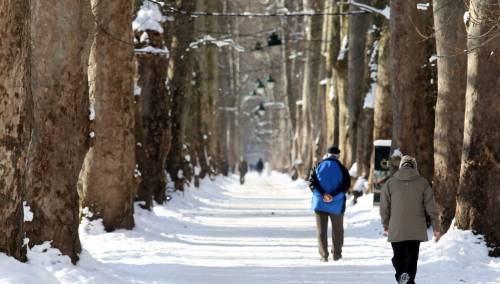 Nema uslova za proglašenje epizode 'Pripravnost' na području KS
