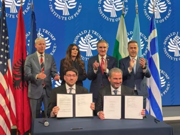 Nema veze s Južnom interkonekcijom: Kabiri dobio licencu za uvoz američkog plina u BiH?