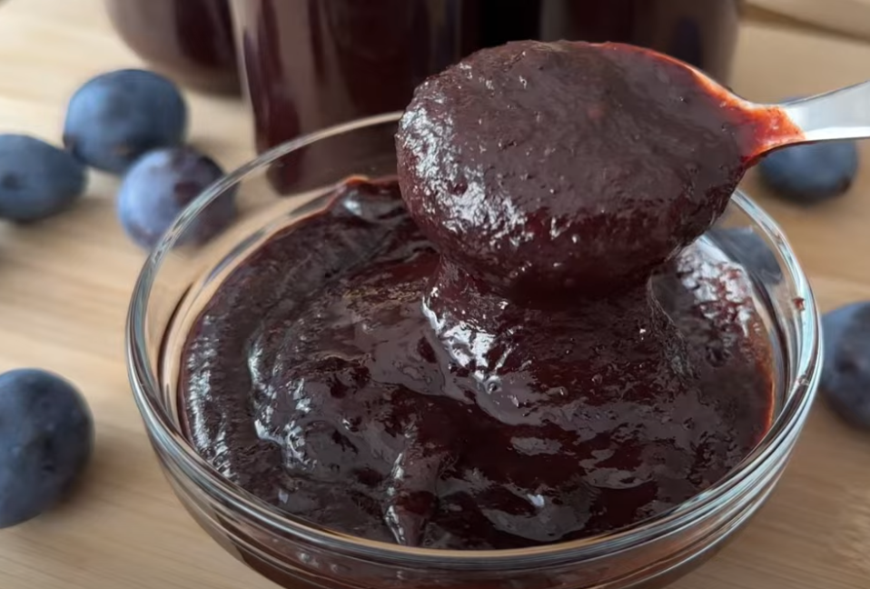 Nema više stajanja satima: Recept za džem od šljiva "za tren oka"