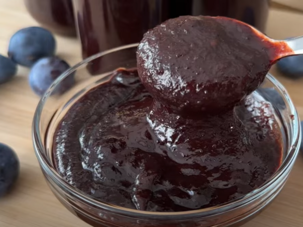 Nema više stajanja satima: Recept za džem od šljiva "za tren oka"