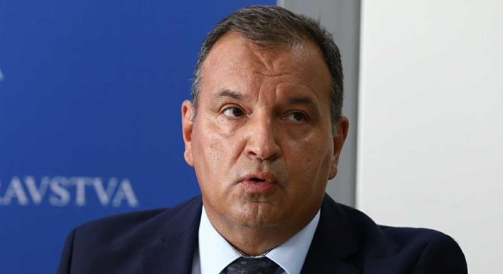 Nema značajnijih propusta: Matijanić umro zbog covida