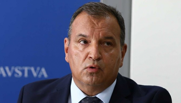 Nema značajnijih propusta: Matijanić umro zbog covida