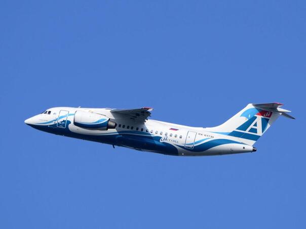 Nema znakova preživjelih u padu ruskog putničkog aviona