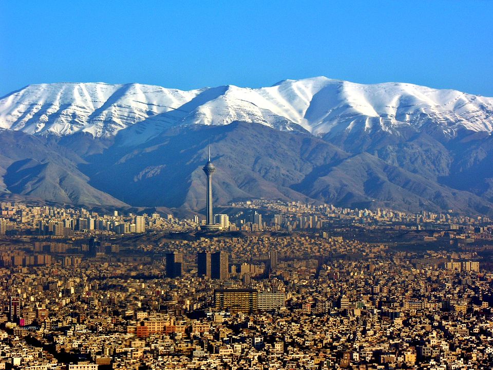 Nemaju izbora: Teheran možda uskoro neće biti glavni grad Irana