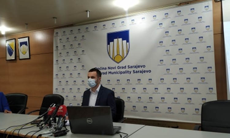Nemam namjeru postupiti po instrukcijama Kapidžića