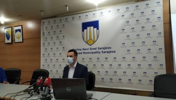 Nemam namjeru postupiti po instrukcijama Kapidžića