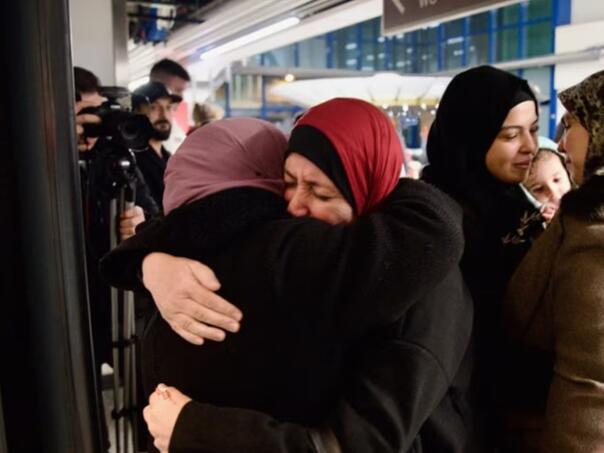 'Nemam tamo više nikoga': Izbjeglice iz Gaze u BiH još ne razmišljaju o povratku