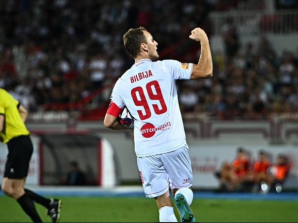 Nemanja Bilbija o ponudama: Igra mi se Europa u Mostaru