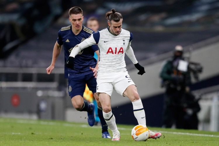 Nemilosrdni Harry Kane s dva gola potopio Dinamo