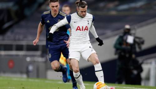 Nemilosrdni Harry Kane s dva gola potopio Dinamo