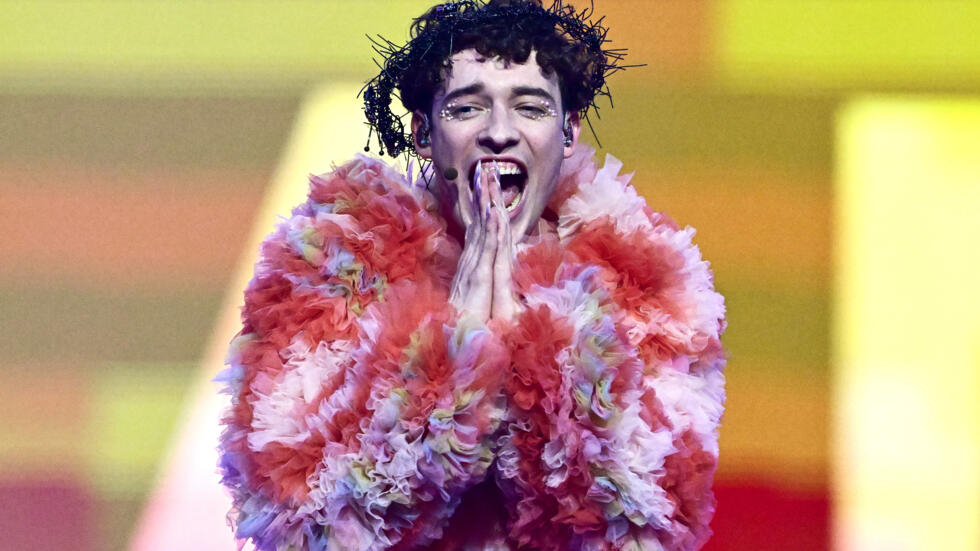 Nemo se zahvalio svima koji su bili uz njega: 'Borim se da sve izrazim riječima'