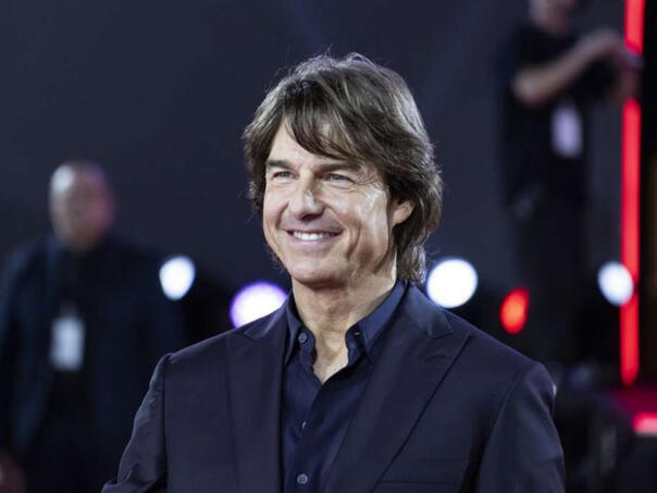 'Nemoguća misija - Konačni obračun' u srijedu u Cannesu