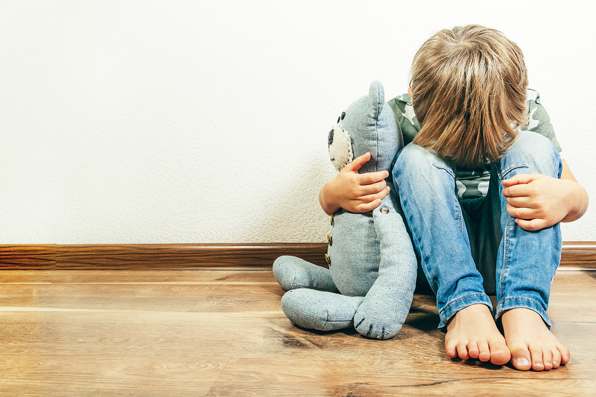 Nemojte ignorisati: Znakovi depresije kod djece i adolescenata