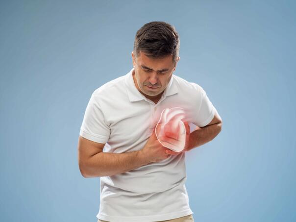 Nemojte ih ignorisati: 12 ranih simptoma bolesnog srca