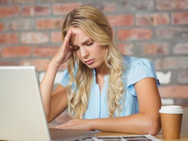 Nemojte ih zanemariti: Pet mogućih razloga zbog kojih ne napredujete na poslu