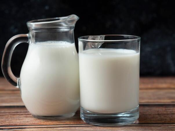 Nemojte nikada sipati mlijeko u sudoper, možete napraviti ozbiljnu štetu