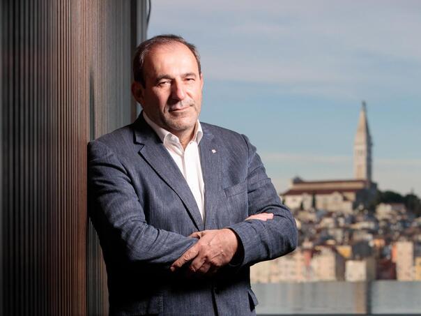 Nemšić: Preuzimanje Telemacha stvara od BH Telecoma lidera digitizacije