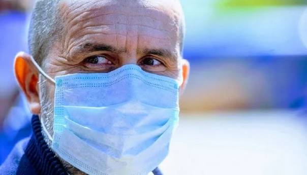 Nenad Bjelica i zvanično više nije trener zagrebačkog Dinama