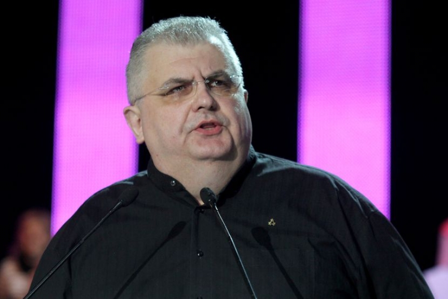 Nenad Čanak: Nit je republika, niti srpska