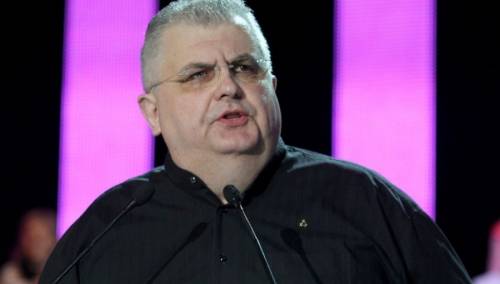 Nenad Čanak: Nit je republika, niti srpska