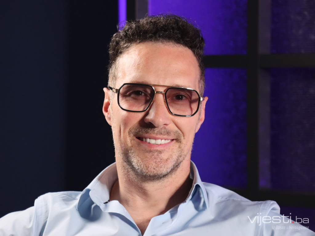 Nenad Jovanović: Svirao sam razvod braka, slavili su bivši supružnici i novi partneri