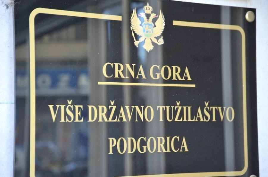 Saslušan Cetinjanin za kojeg se sumnja da je pucao u ubicu