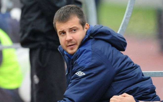 Nenad Lalatović podnio ostavku