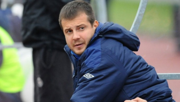 Nenad Lalatović podnio ostavku