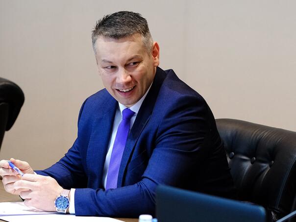 Nenad Nešić: Nepotizam je praksa u našoj državi