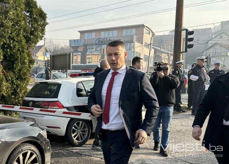 Nenad Nešić se izvinio Senki Nožici: 'Dobio sam netačne informacije'