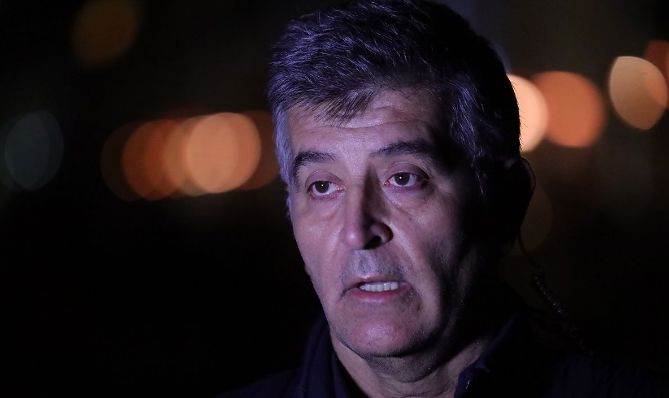 Nenad Periš nakon pronalaska tijela: Po odjeći bi to mogao biti Matej