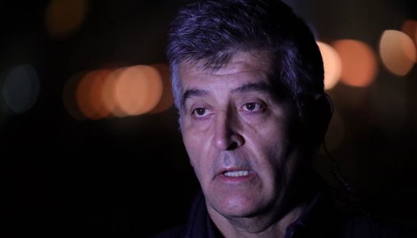 Nenad Periš nakon pronalaska tijela: Po odjeći bi to mogao biti Matej