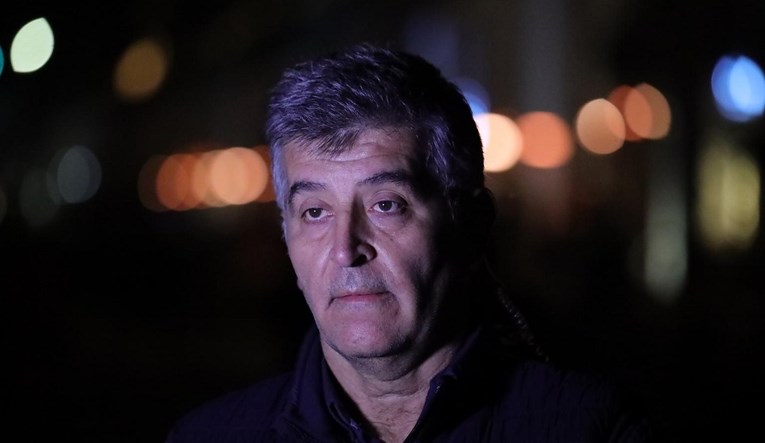 Nenad Periš vjeruje da je Matej živ: Neću ga ništa pitati, samo ćemo ići kući