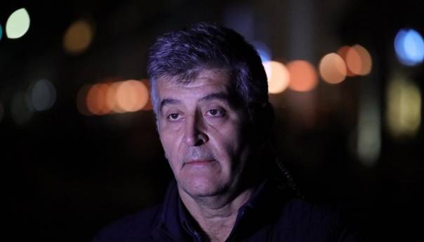 Nenad Periš vjeruje da je Matej živ: Neću ga ništa pitati, samo ćemo ići kući