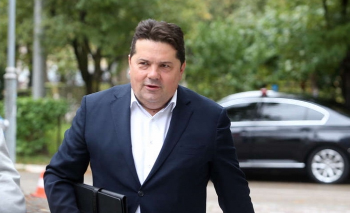Nenad Stevandić u službenom vozilu imao udes kod Banje Luke